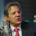 Haddad anuncia bloqueio de até 600 sites de bets