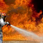 Incêndios florestais: Brasileiro morre carbonizado em Portugal