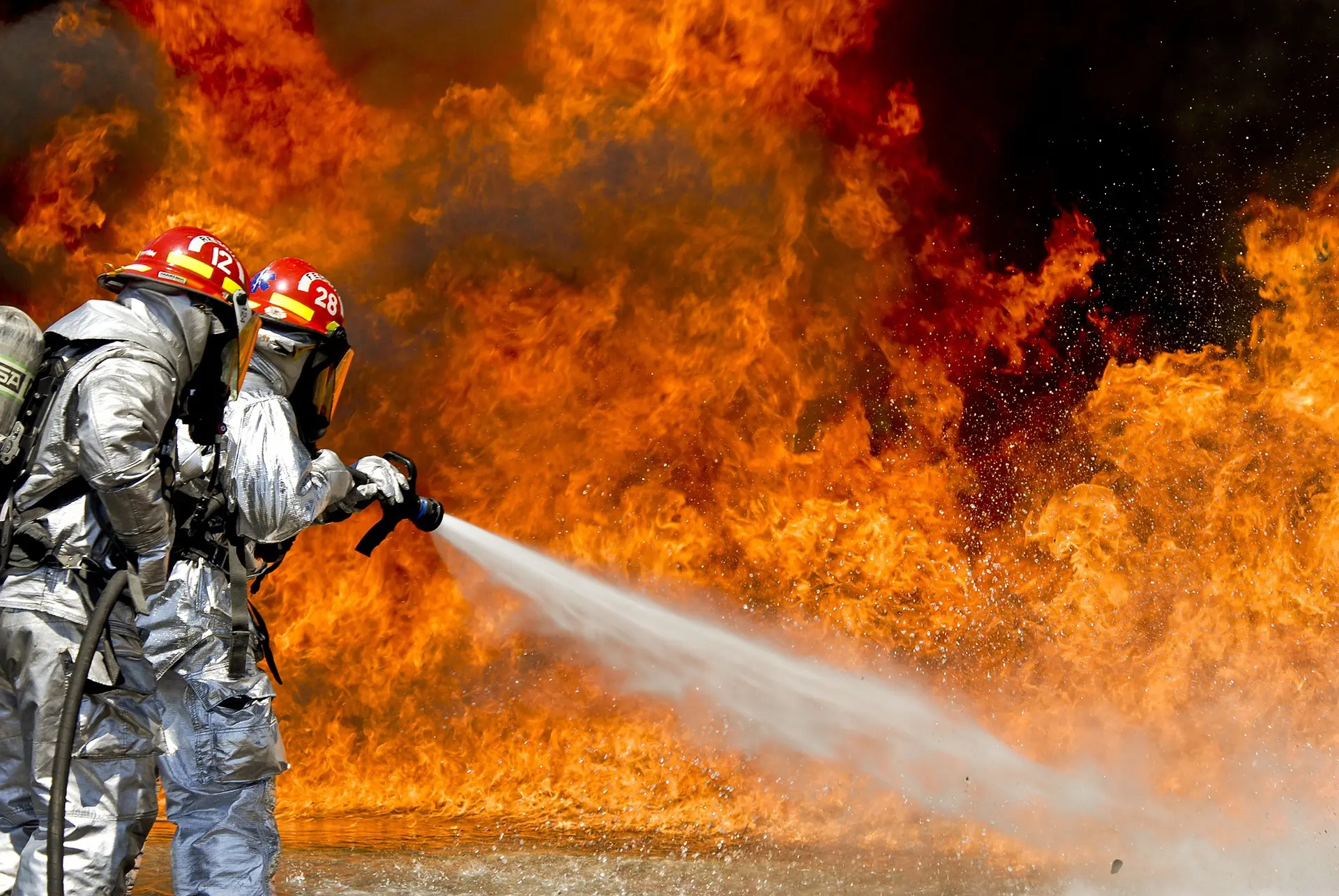 Incêndios florestais: Brasileiro morre carbonizado em Portugal