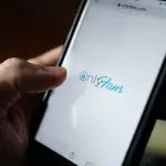 Tela principal da plataforma OnlyFans | Foto: Reprodução/Redes sociais