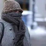 Depois de onda de calor, frente fria forte vai chegar a São Paulo