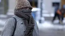 Depois de onda de calor, frente fria forte vai chegar a São Paulo