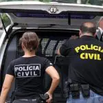 vereador policiais presos