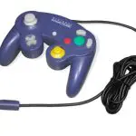 GameCube, da Nintendo, concorreu com PlayStation e Xbox | Foto: Divulgação/Wikimedia Commons