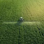 gás de ozônio na agricultura - a força do agro