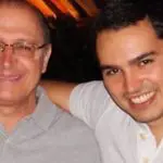 geraldo e thomaz alckmin