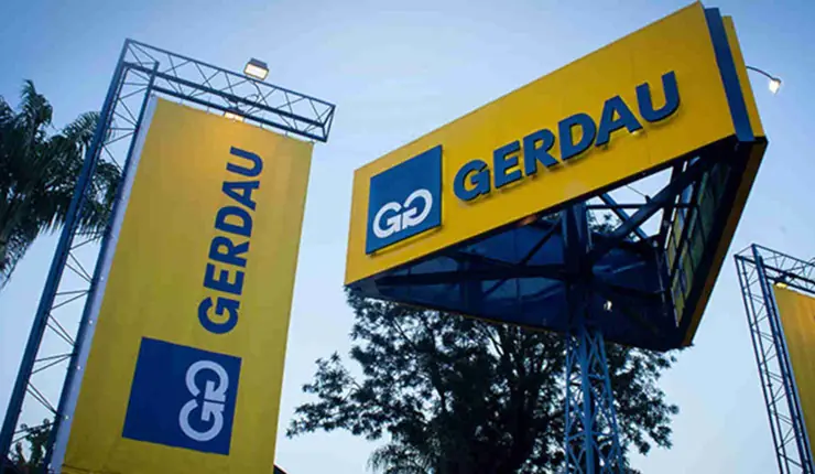 Executivo da Gerdau defende a necessidade de medidas mais duras contra o país asiático | Foto: Divulgação/Gerdau