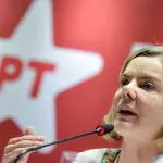 Para alguns membros do próprio PT, críticas de Gleisi Hoffmann extrapolam limites e ampliam clima de tensão nas relações internas entre legendas de esquerda e o próprio governo | Foto: Divulgação/PT