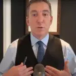 Gleen Greenwald garante que estão desaparecido: 'As reportagens vão continuar' | Foto: Reprodução YouTube