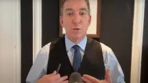 Gleen Greenwald garante que estão desaparecido: 'As reportagens vão continuar' | Foto: Reprodução YouTube
