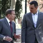Vídeo: premiê da Espanha recebe González e fala em compromisso com venezuelanos