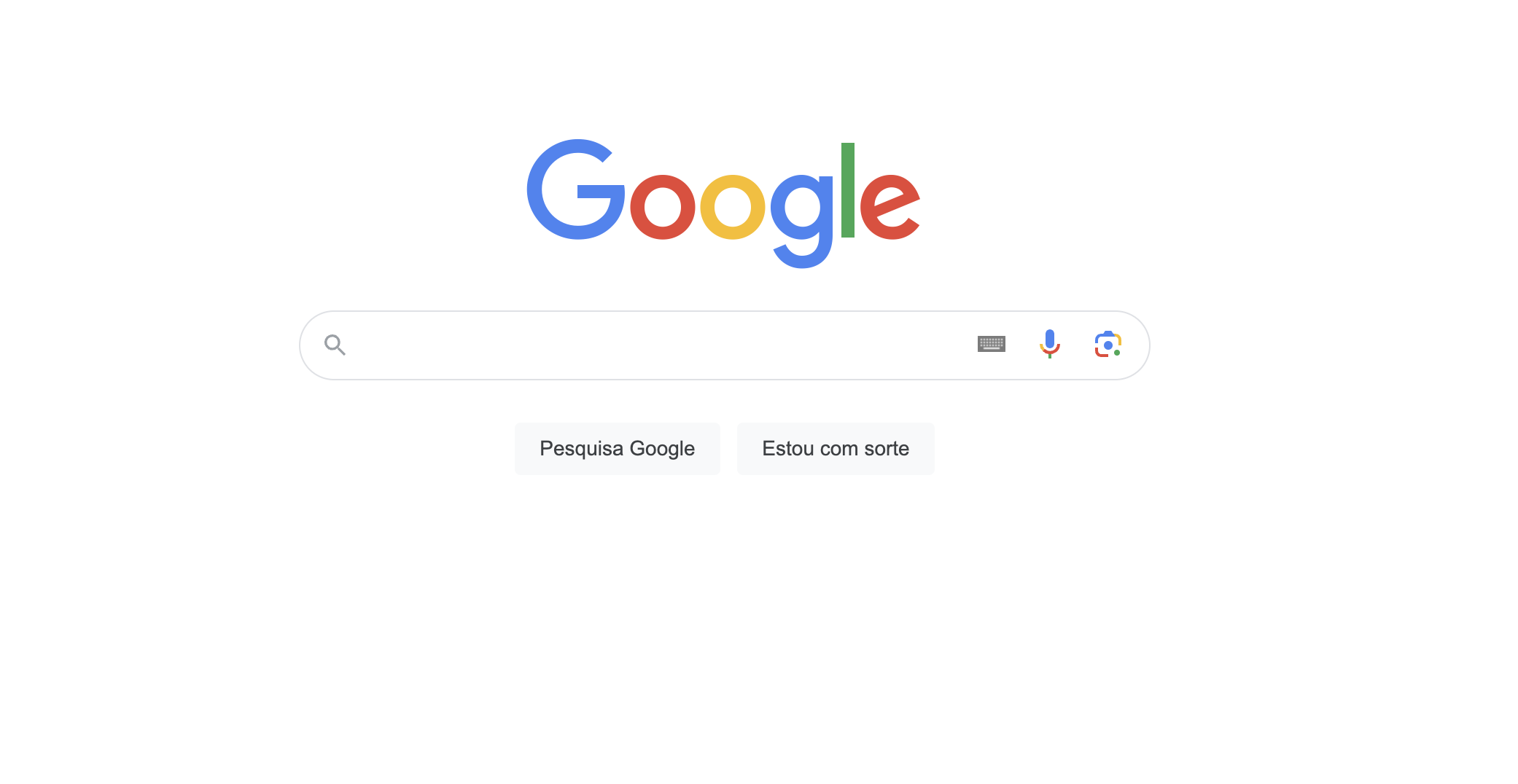 O governo tem apresentado ações abrangentes para desafiar o domínio de mercado dessas empresas | Foto: Reprodução/Google