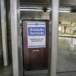 Justiça valida paralisação de Metrô e ordena estabilidade para grevistas