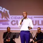Professor Jesus: candidatura barrada pela Justiça em razão de irregularidades durante legislatura na Câmara de Guarulhos | Foto: Divulgação/Câmara Municipal de Guarulhos