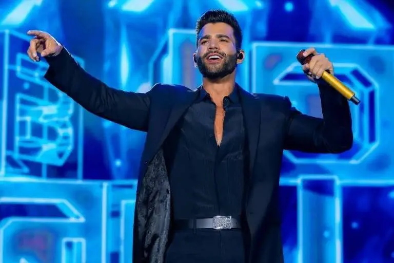 Prisão de cantor Gusttavo Lima foi decretada nesta segunda-feira, 23 | Foto: Reprodução/Instagram