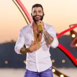 Cantor Gusttavo Lima é alvo da Operação Integration | Foto: Reprodução/Redes sociais