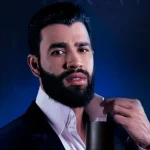 Foto do cantor Gusttavo Lima