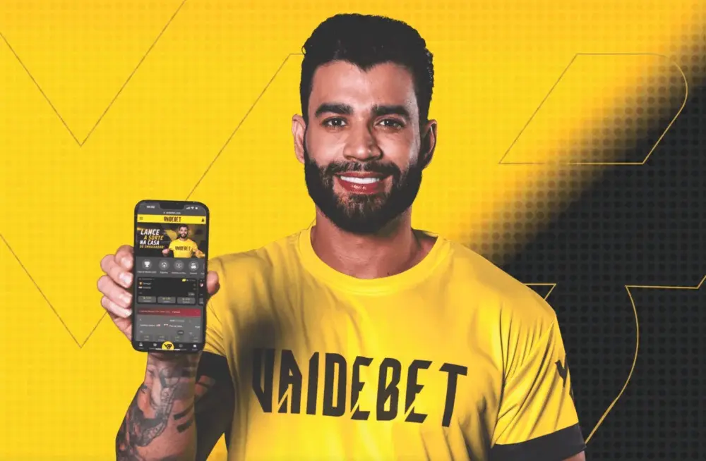 gusttavo lima - vai de bet