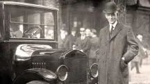 1º de outubro na História: Henry Ford apresenta o modelo T ao mercado automotivo