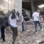Autoridades de Israel pediram que população evacuasse local antes de ataque ao Hezbollah | Foto: Reprodução/Redes sociais