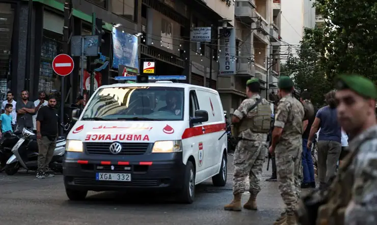 Ofensiva de Israel contra grupo terrorista começou neste domingo, 22 | Foto: Mohamed Azakir/Reuters
