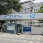 Hospital das Clínicas, em São Paulo: procedimento inédito na América Latina | Foto: Marcos Santos/USP Imagens