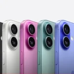 Apple divulga modelo do iPhone 16