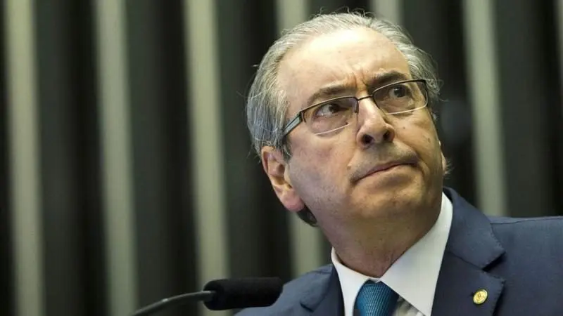 Eduardo Cunha enfrentou duas condenações por corrupção | Foto: Marcelo Camargo/Agência Brasil
