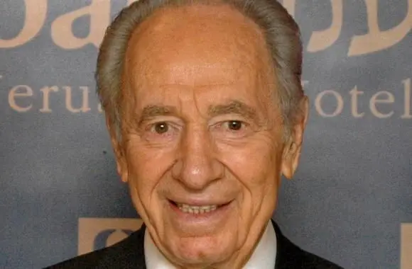 Shimon Peres, figura central do Estado de Israel, morreu em 28 de setembro de 2016 | Foto: Wikimedia Commons