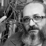 Paulo Freire foi um dos fundadores do Partido dos Trabalhadores | Foto: Divulgação/Memorial Paulo Freire
