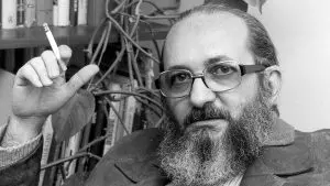 Paulo Freire foi um dos fundadores do Partido dos Trabalhadores | Foto: Divulgação/Memorial Paulo Freire