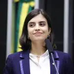 Autores dos projetos originais se queixaram contra Tabata | Foto: Bruno Spada/Câmara dos Deputados