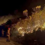 incêndio RJ