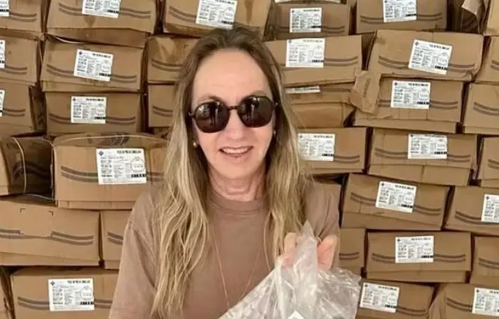 Lauremília Lucena