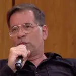 Foto do comediante Leandro Hassum
