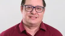 Leonardo Pinho também afirmou que recebeu uma ameaça através de uma ligação anônima | Foto: Reprodução/Redes Sociais