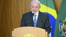 BC classificou gastos de governo Lula como 'expansionista' | Foto: Ton Molina/Fotoarena/Estadão Conteúdo