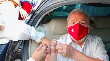Governo Lula perdeu mais de 8 milhões de doses da CoronaVac | Foto: Ricardo Stuckert/PR
