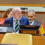 lula em debate na onu