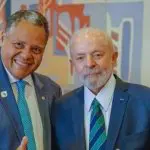 lula e britto
