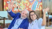 Cronograma de um dos cursos bancados pelo governo Lula ensina o preparo de churrasco com carnes nobres | Foto: Ricardo Stuckert/PR