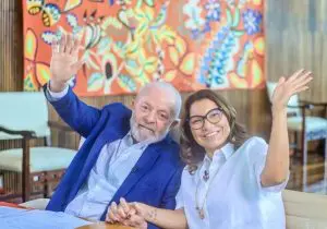 Cronograma de um dos cursos bancados pelo governo Lula ensina o preparo de churrasco com carnes nobres | Foto: Ricardo Stuckert/PR