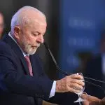 Lula nem sequer questionou Irã sobre ligação de brasileiro ao Hezbollah | Foto: Ton Molina/Fotoarena/Estadão Conteúdo