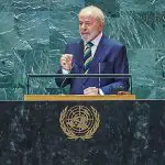 lula na onu