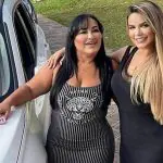 Solange Alves é mãe da advogada e influenciadora Deolane Bezerra | Foto: Reprodução/Instagram