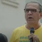O pastor Silas Malafaia durante a manifestação de 7 de setembro | Foto: Reprodução/YouTube