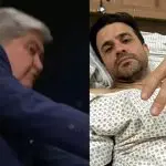 Pablo Marçal foi atingido por cadeira na noite do último domingo, 15 | Foto: Reprodução/Redes sociais