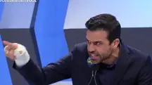 Nunes e Marçal trocaram acusações aos berros durante debate nesta terça-feira, 17 | Foto: Reprodução/RedeTV