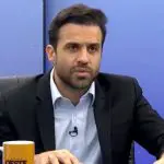 Pablo Marçal é o entrevistado da sabatina de Oeste nesta terça-feira, 10 | Foto: Reprodução/Revista Oeste