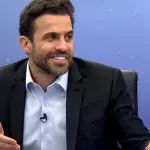 Pablo Marçal foi o primeiro entrevistado das sabatinas da Revista Oeste | Foto: Reprodução/Revista Oeste
